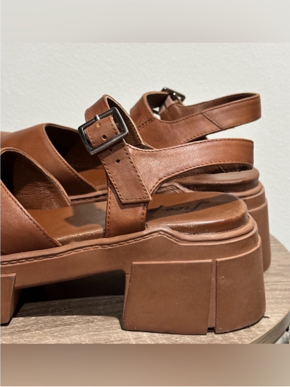 Free People Milan Mary Jane platform - Picture 10 of 16
